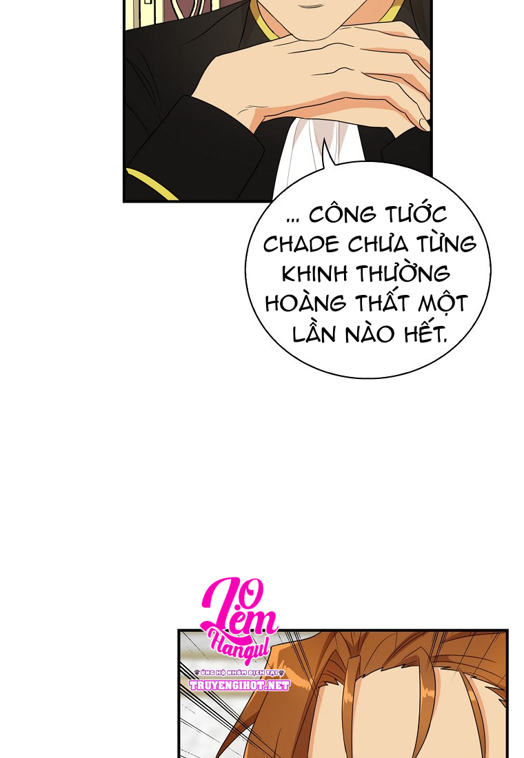 xuyên không trở thành mami của nhân vật phản diện chapter 55 21