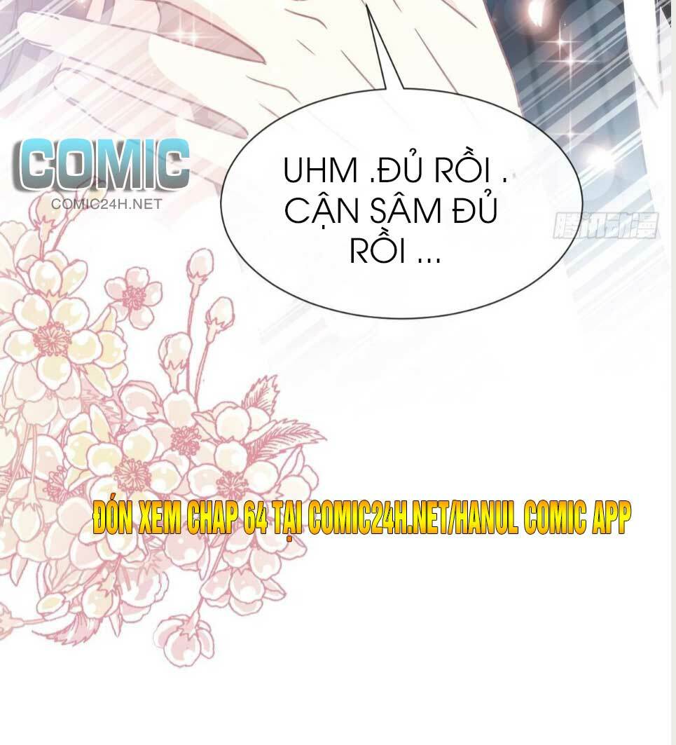 bá đạo tổng tài nhẹ nhàng yêu chapter 63.2 19