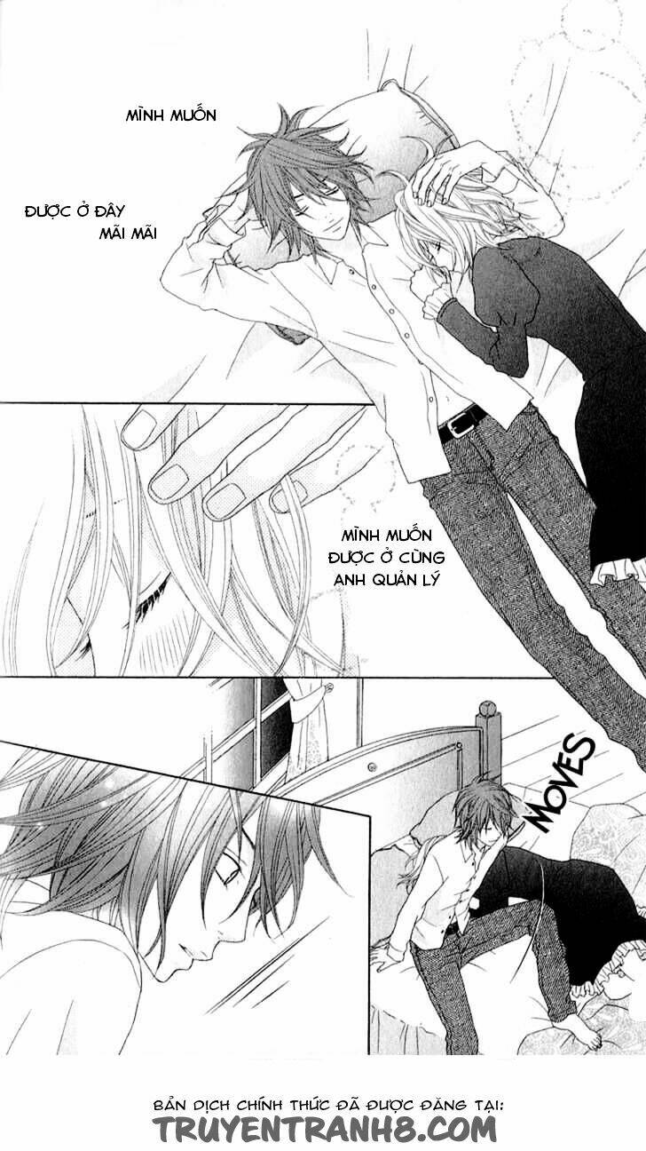 love share chapter 4 34