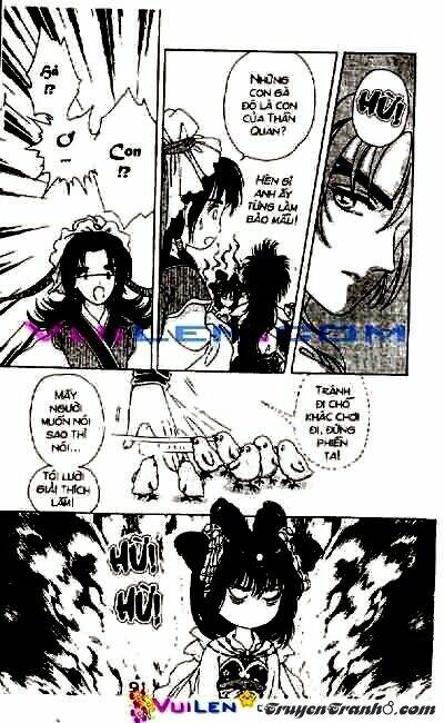 đóa hoa yêu kiều chapter 1 92