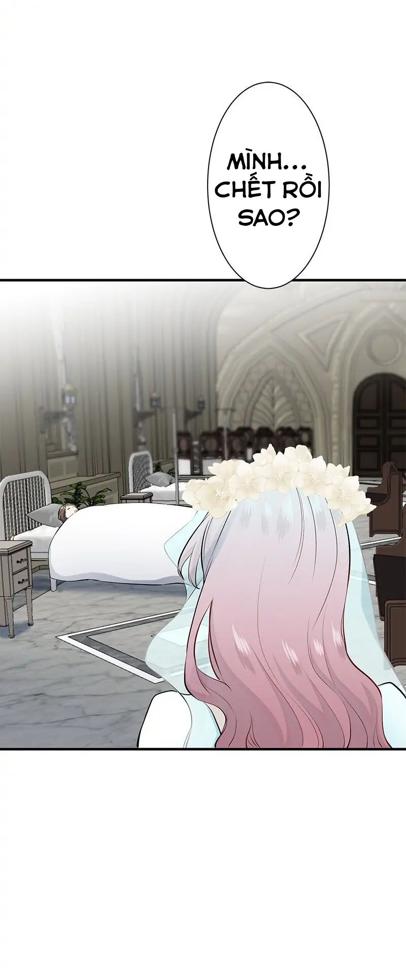 nullitas~nàng dâu giả dối~ chapter 49.2 18