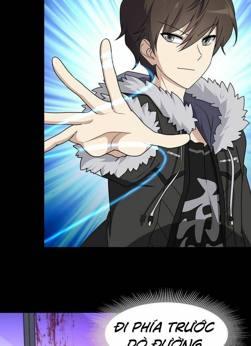 bạn gái virus của tôi chapter 45 6