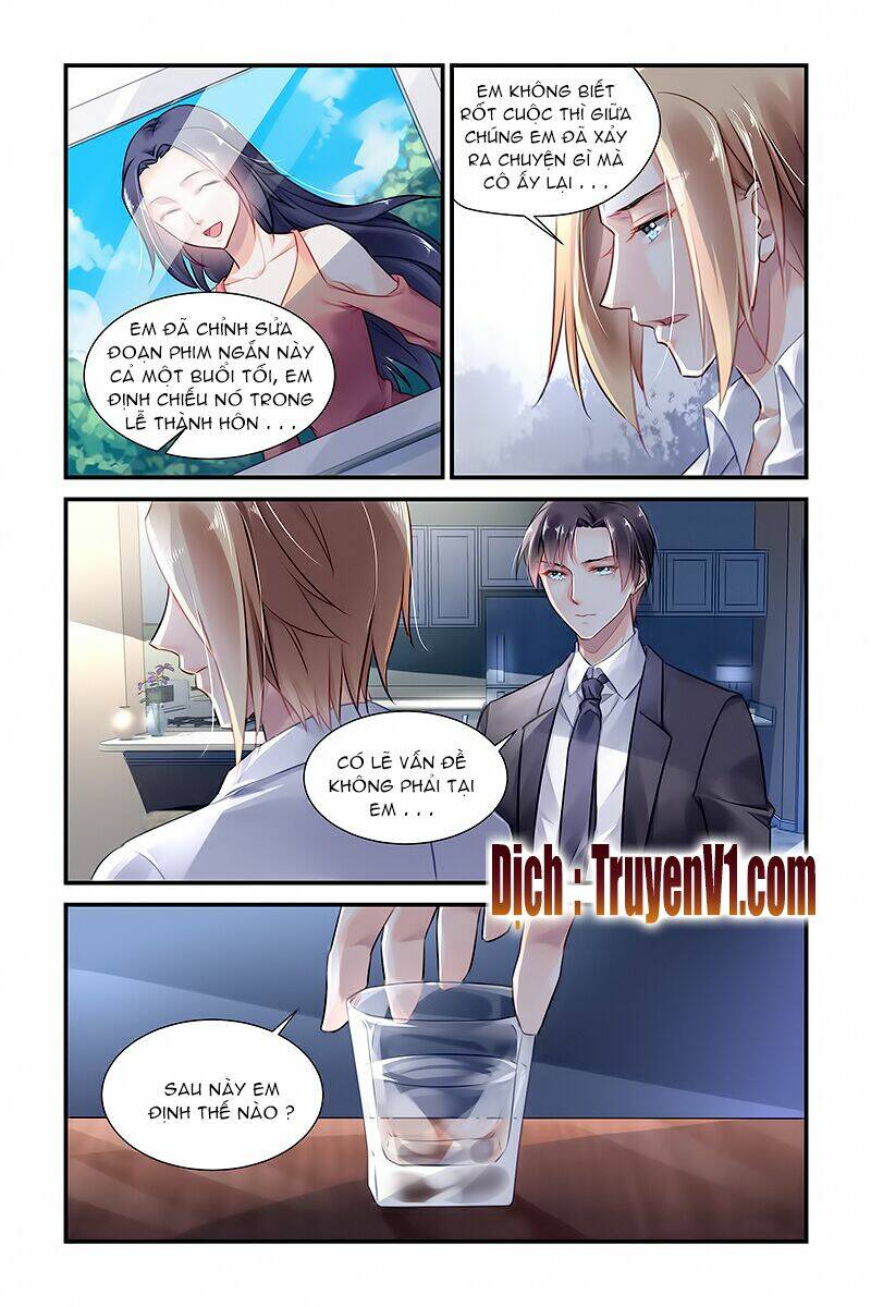 xin hãy làm em trở nên xinh đẹp chapter 22 1