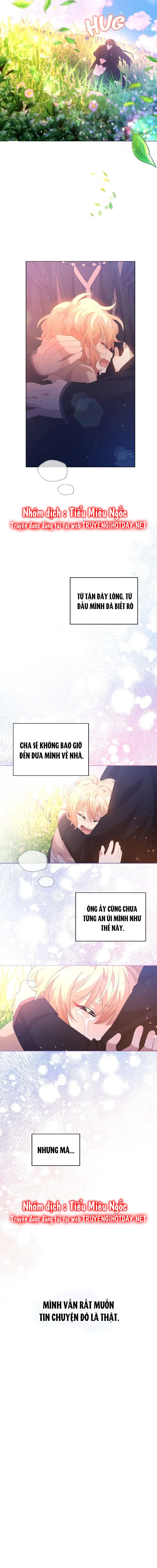 giải mã bí mật về anh ta chapter 14 3