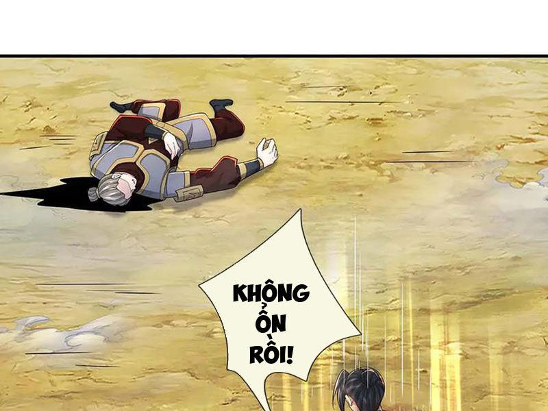 ta có thể nuốt chửng mọi thứ chapter 80 20