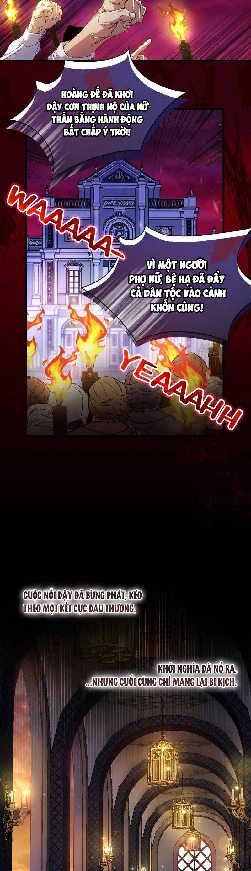 cho đến khi nữ chính thực sự xuất hiện chapter 1 32