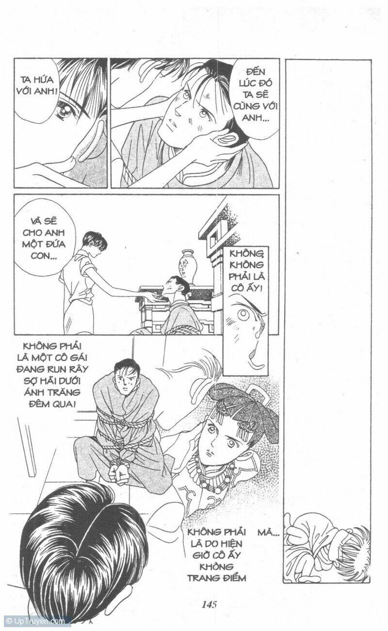 nàng tiên ánh trăng - kaguya hime chapter 9 143