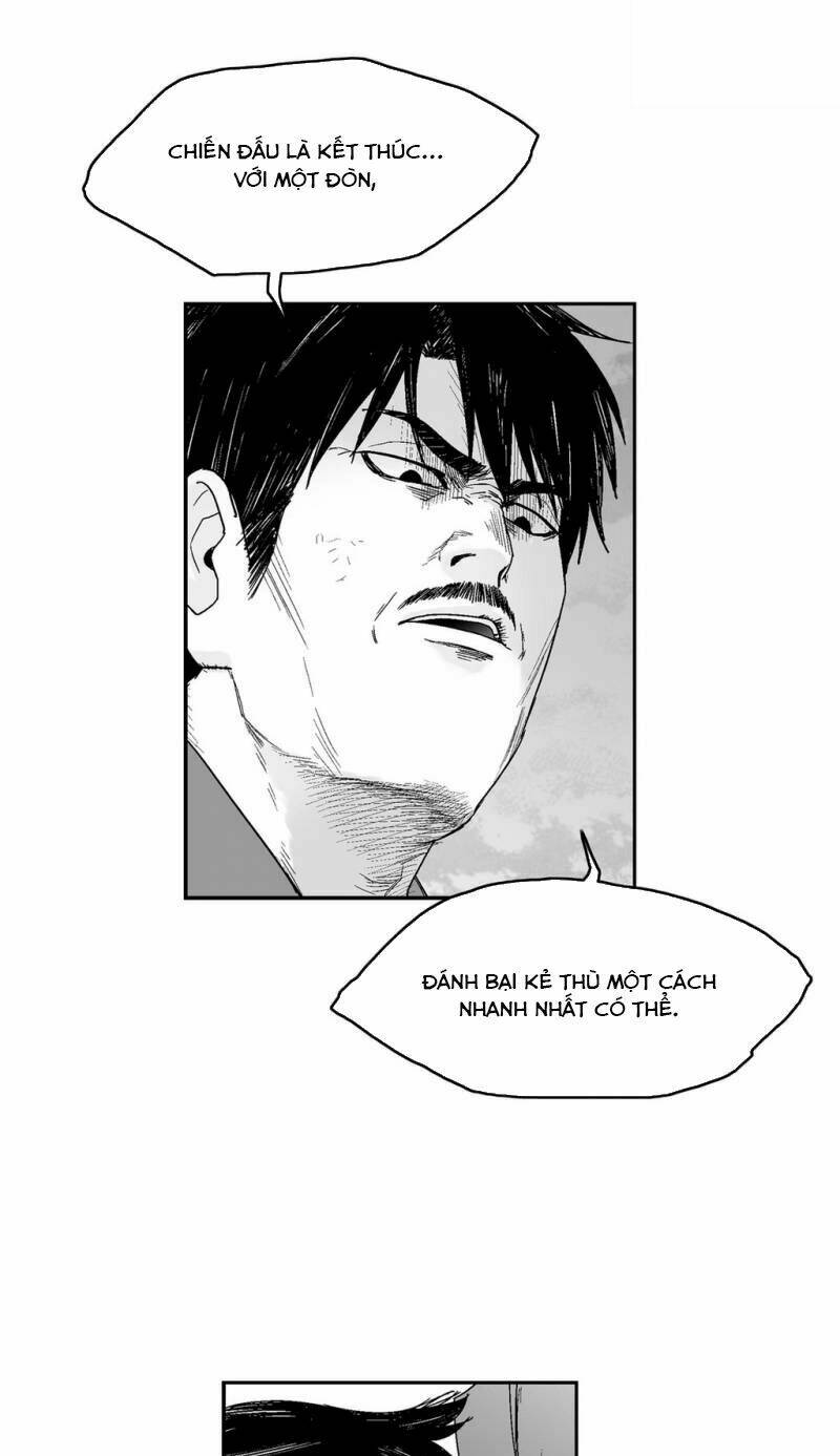 bạo lực học đường chapter 71 43