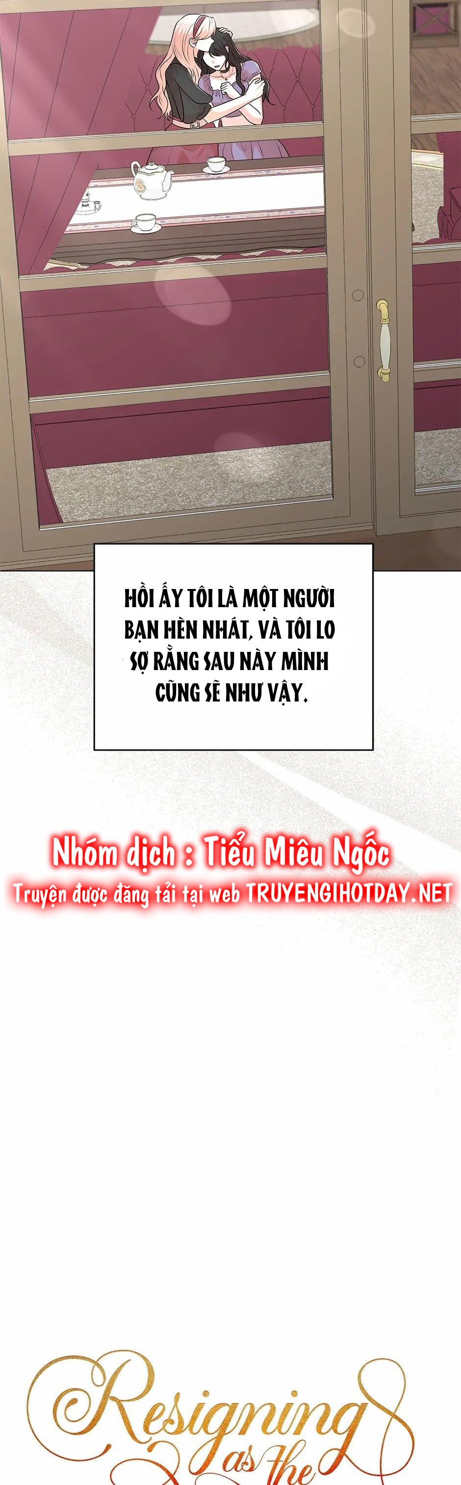 diễn vai ác nữ cũng thật khó khăn chapter 98 27