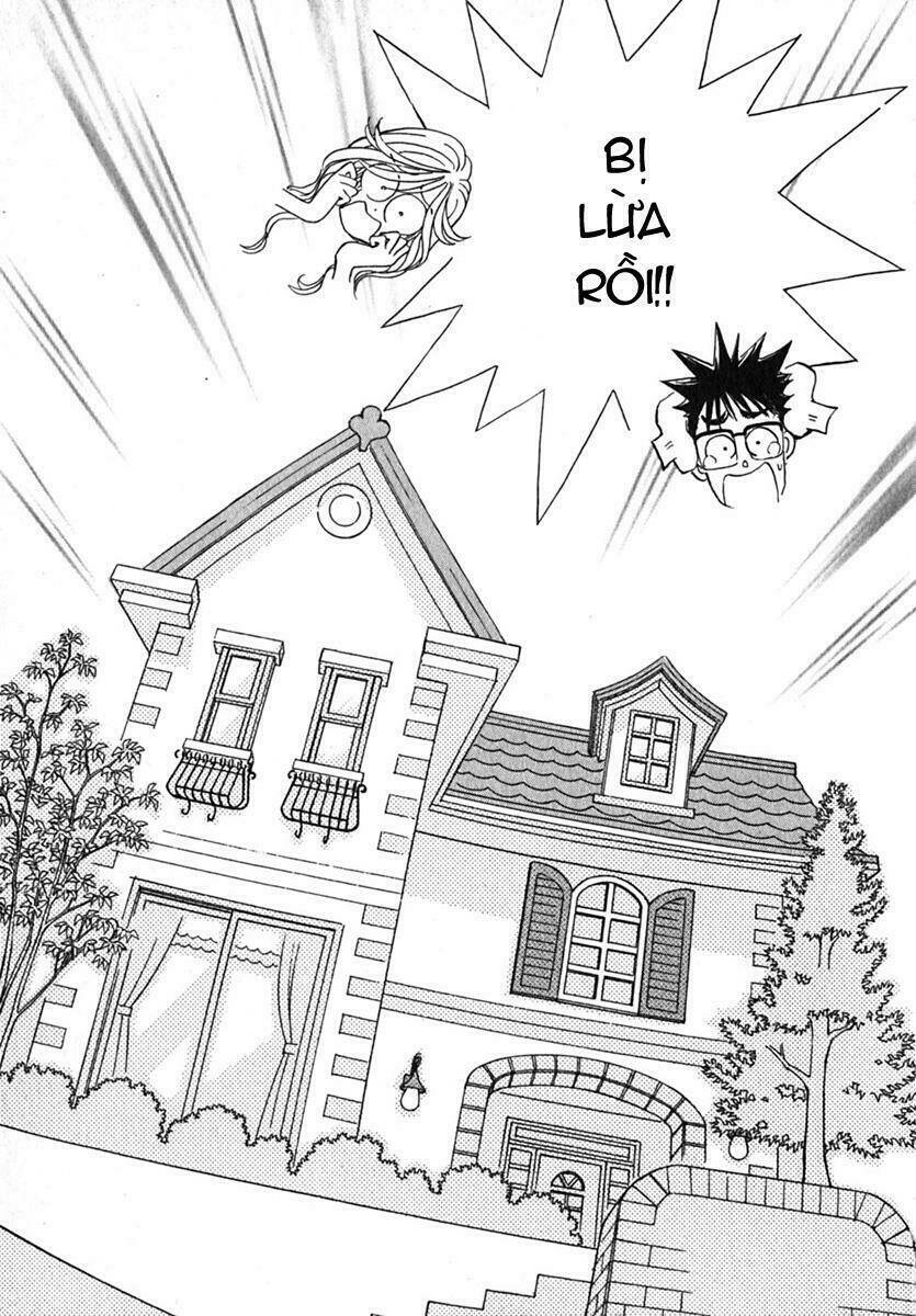 orange yane no chiisana ie full chapter 1 41