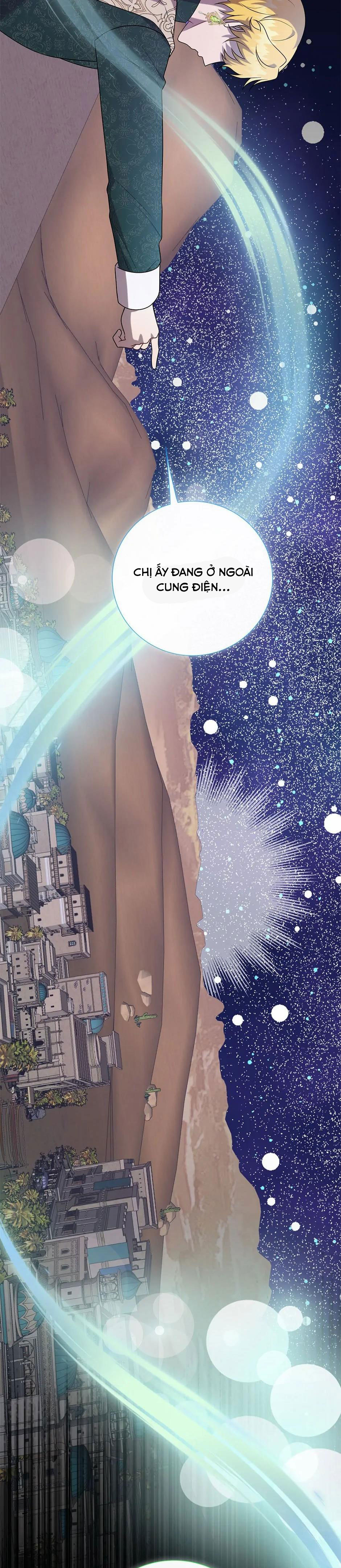 đừng ăn thịt tôi mà chapter 118 29