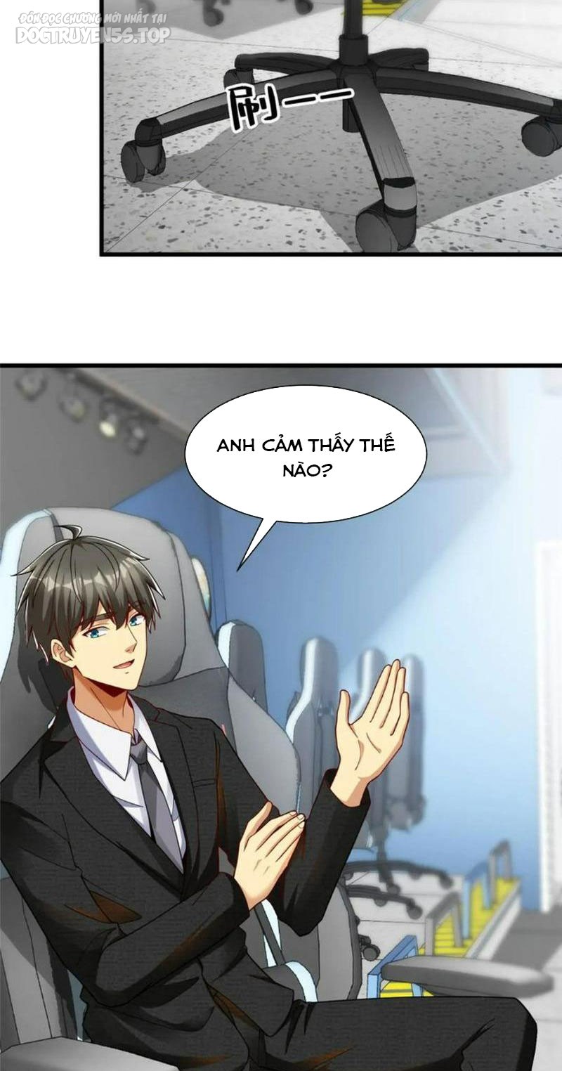 ta làm giàu từ thua lỗ game chapter 120 47