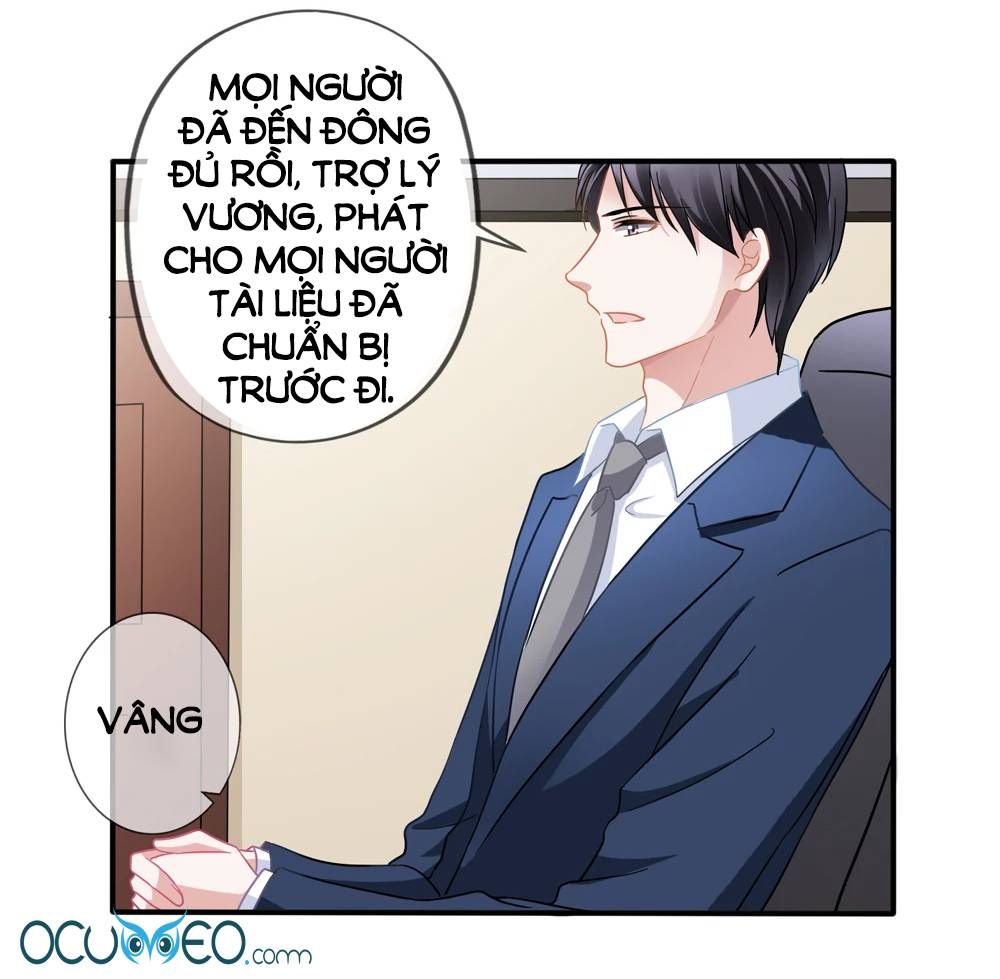 mỹ vị giai thê chapter 28 29