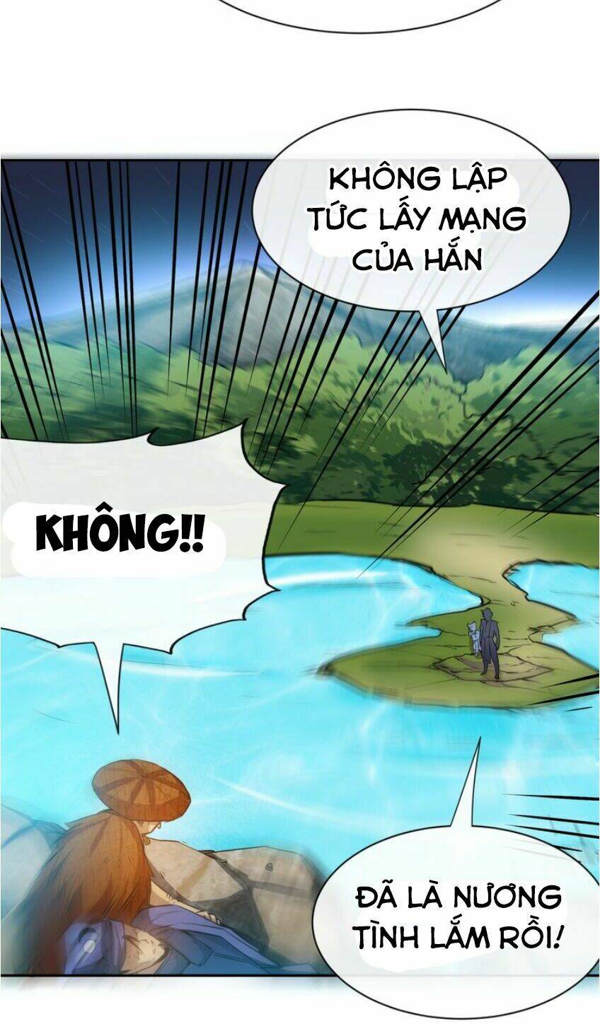 thánh võ tinh thần chapter 14 39