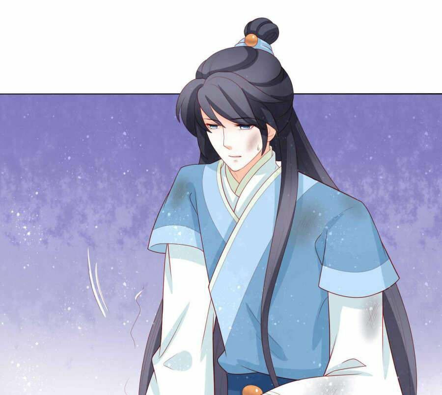 nam phi nữ tướng chapter 24 3