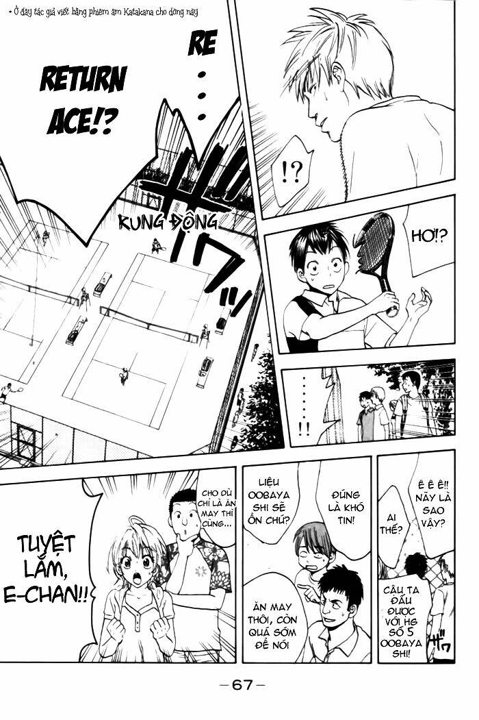 baby steps chapter 9 8