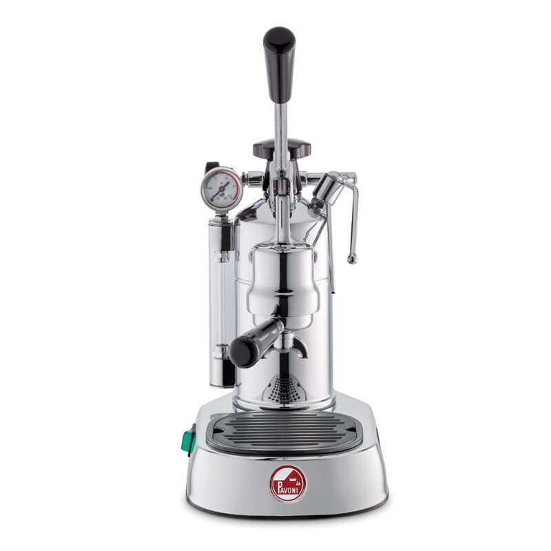 Máy pha cà phê LA PAVONI PROFESSIONAL LUSSO - Hàng chính hãng