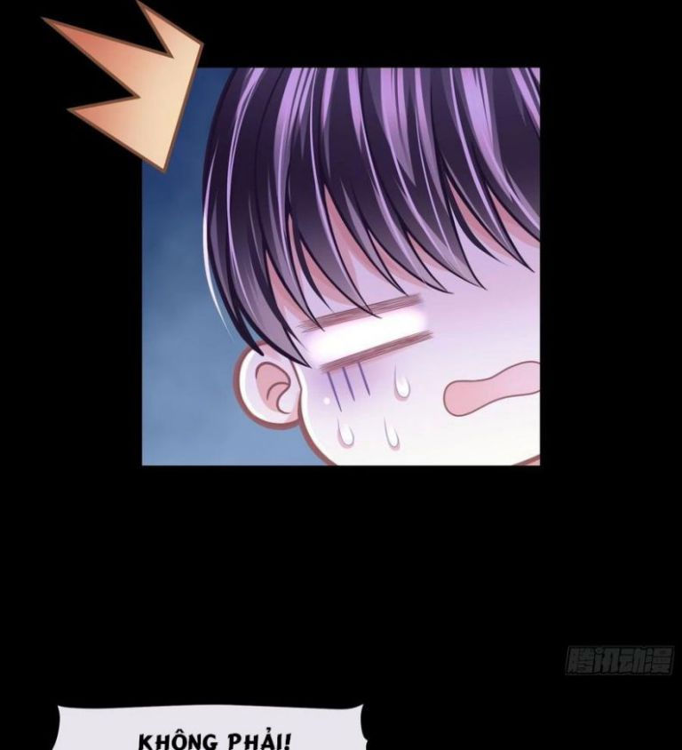 tôi nghi ngờ hệ thống thích tôi chapter 29 19