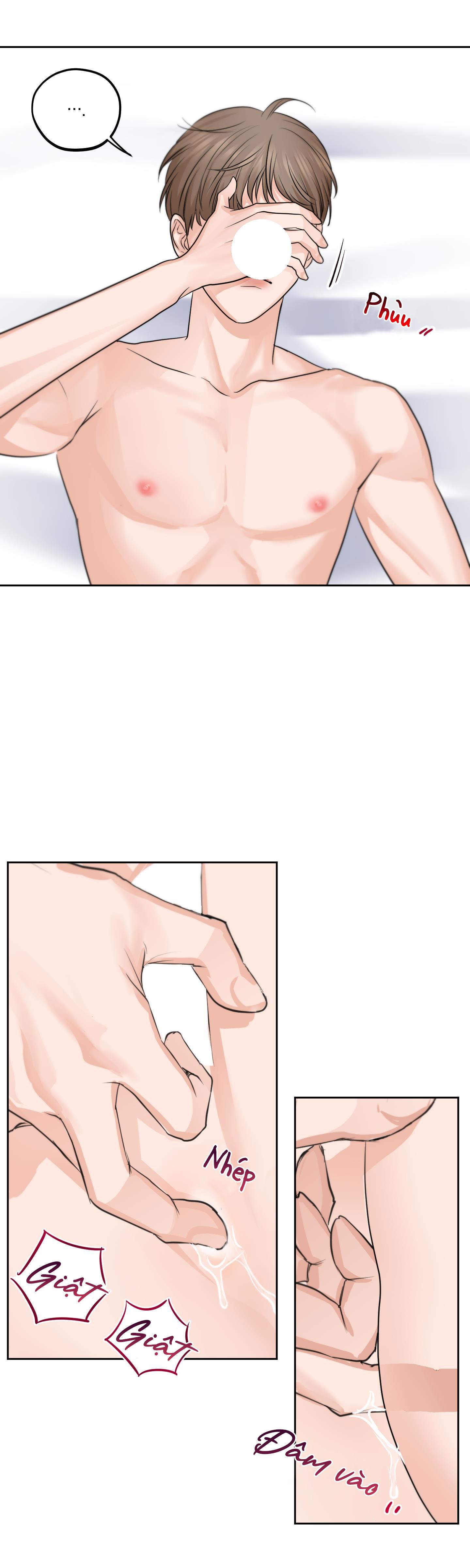 sự phụ thuộc giữa củi và lửa chapter 8 12