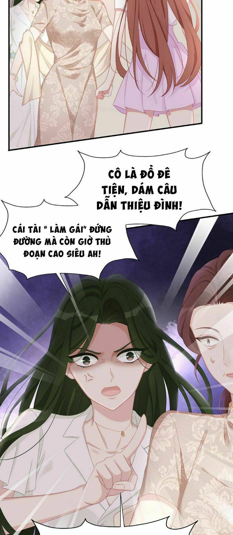 chỉ muốn cưng chiều em chapter 15 23