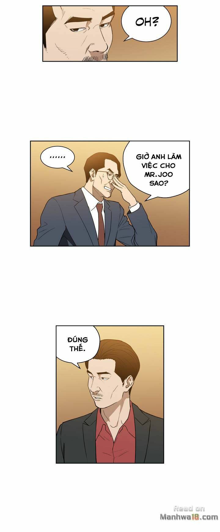 thần bài siêu năng chapter 58 6