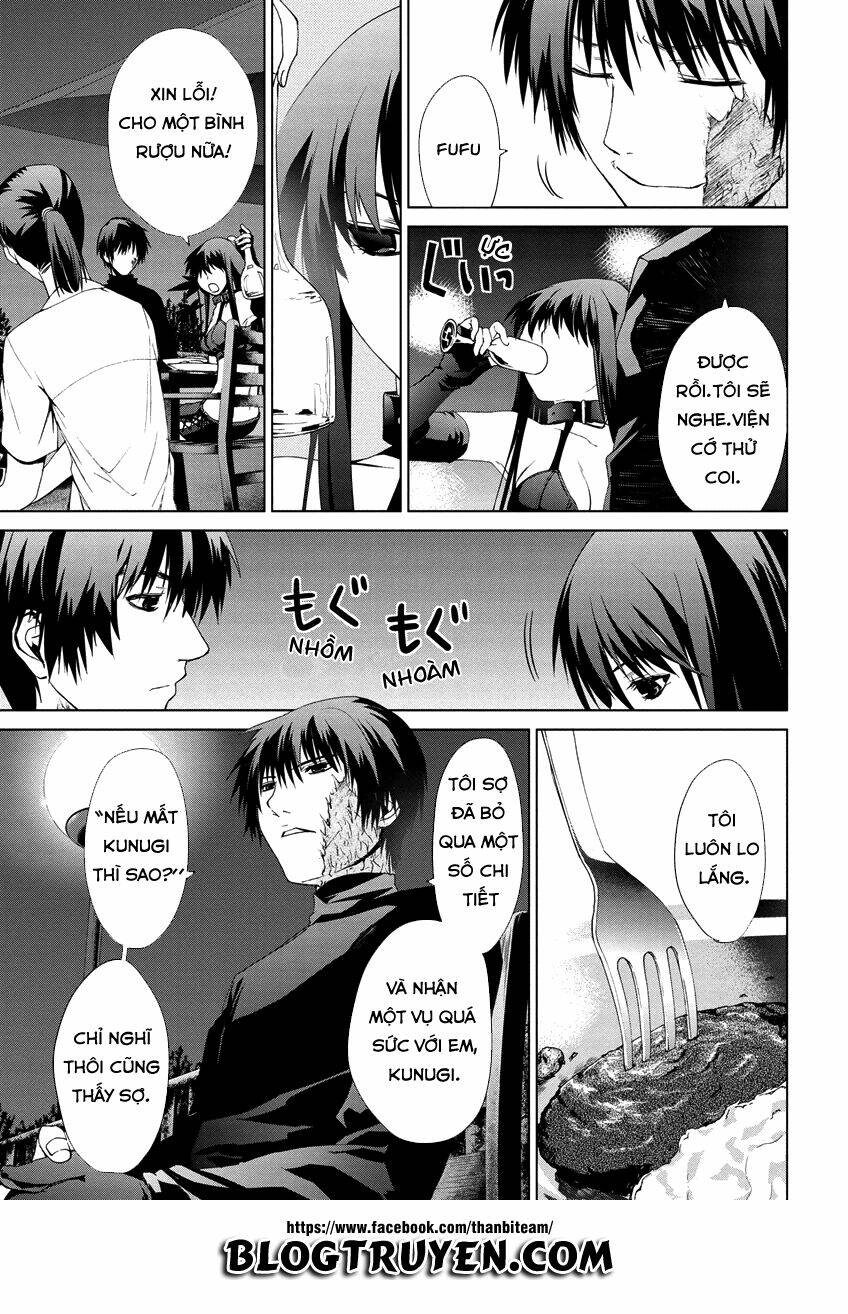 teizokurei monophobia chapter 4.4 15