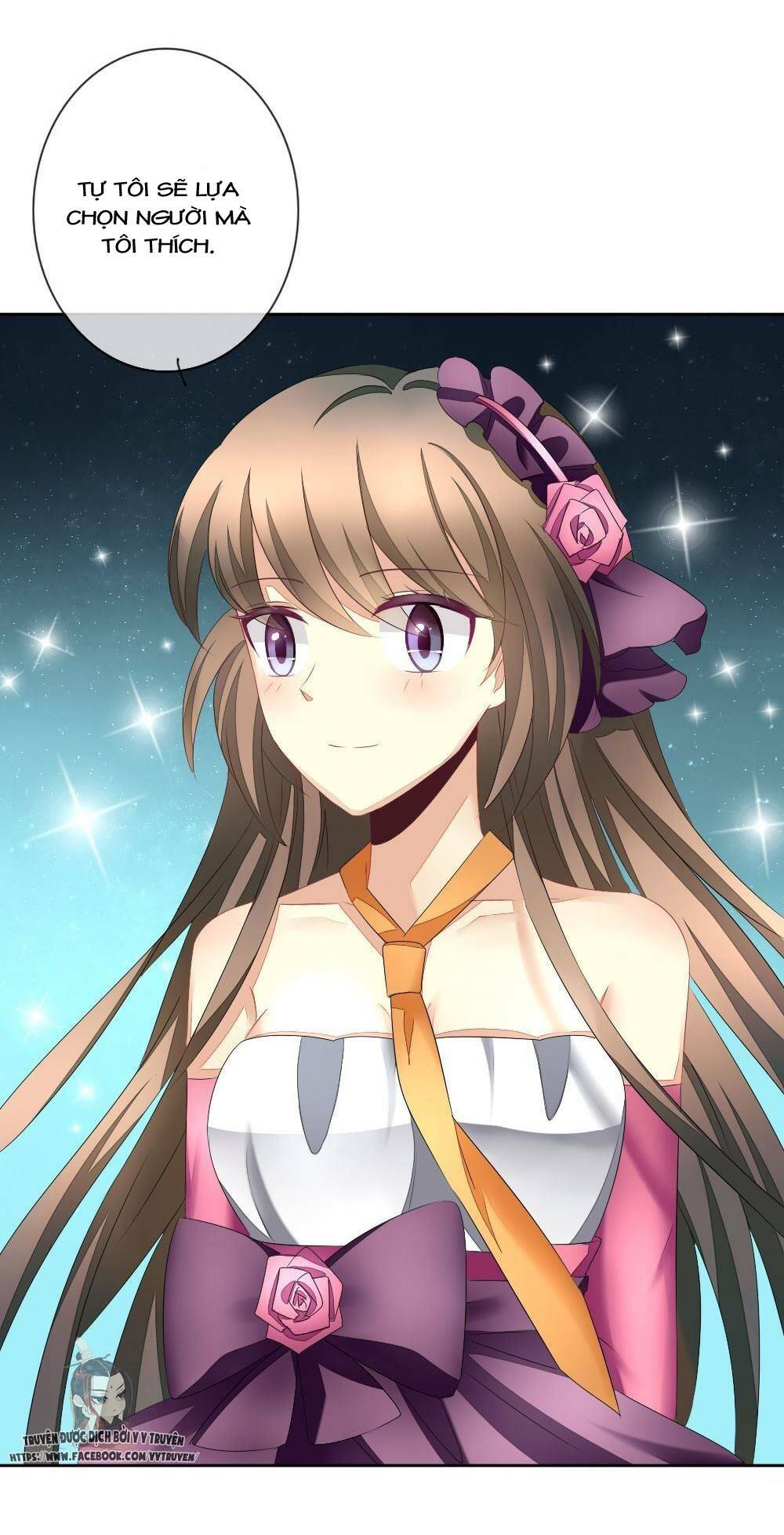 vị hôn thê bỏ trốn chapter 74 18