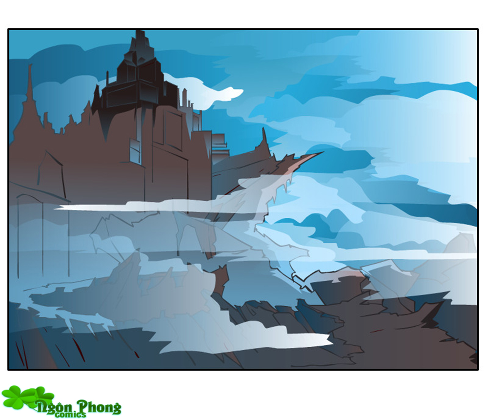 hòa thượng và tiểu long quân chapter 51 39