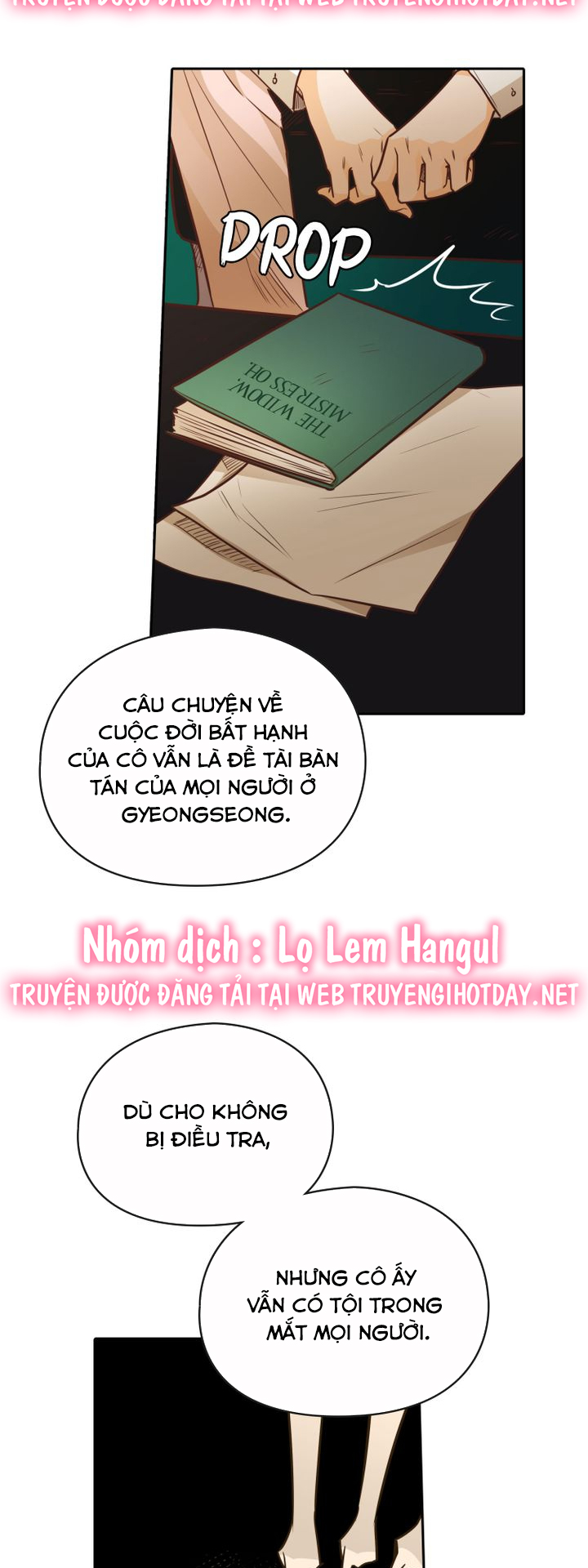 câu chuyện về người phụ nữ ấy chapter 10 1