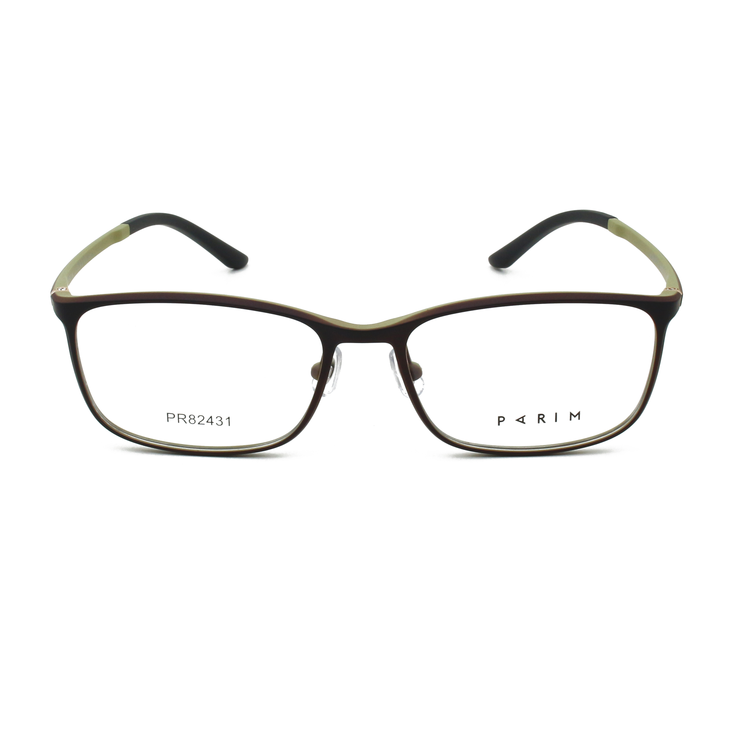 Gọng kính unisex PARIM PR82431 thời trang