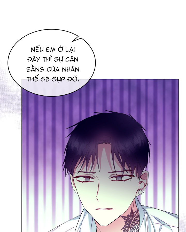 kẻ tạo ra ác nữ chapter 70.1 75