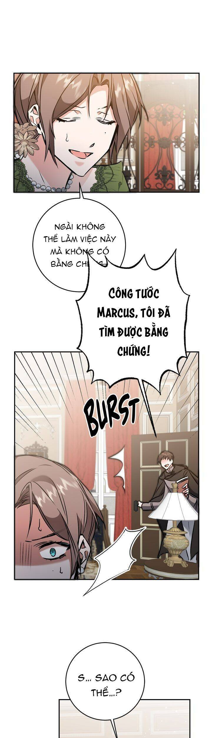 tôi trở thành hoàng đế bạo chúa trong tiểu thuyết chapter 82 7