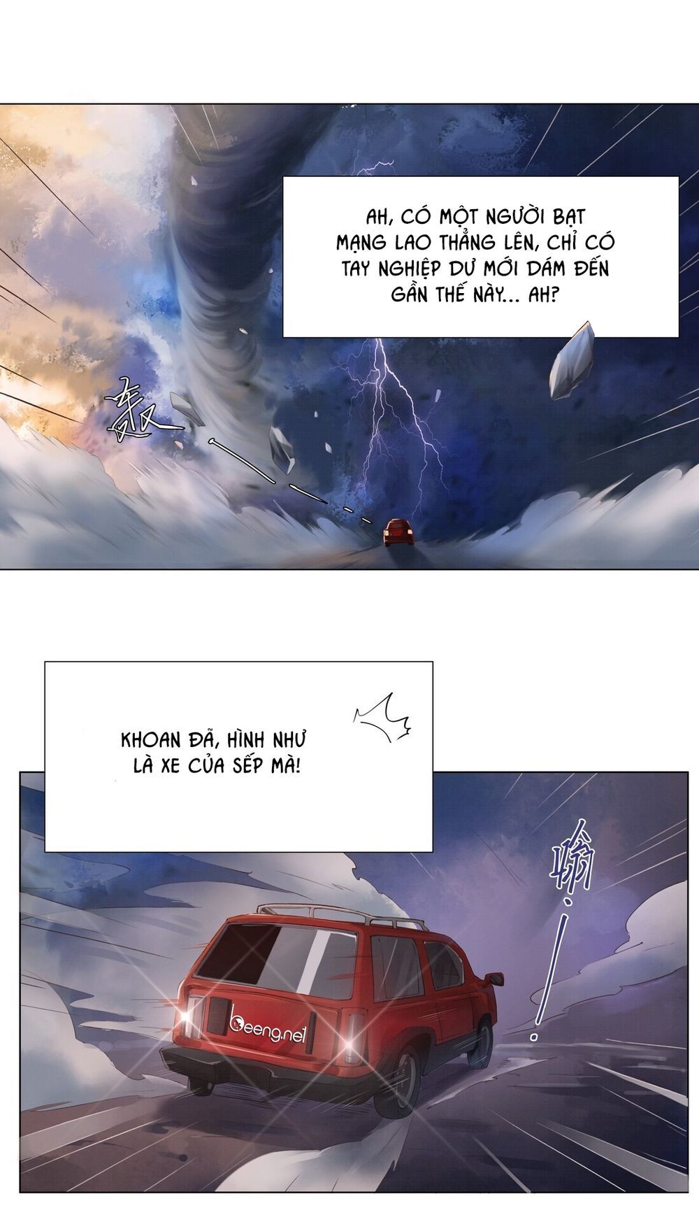 nhạc ẩn trường ca chapter 1 5