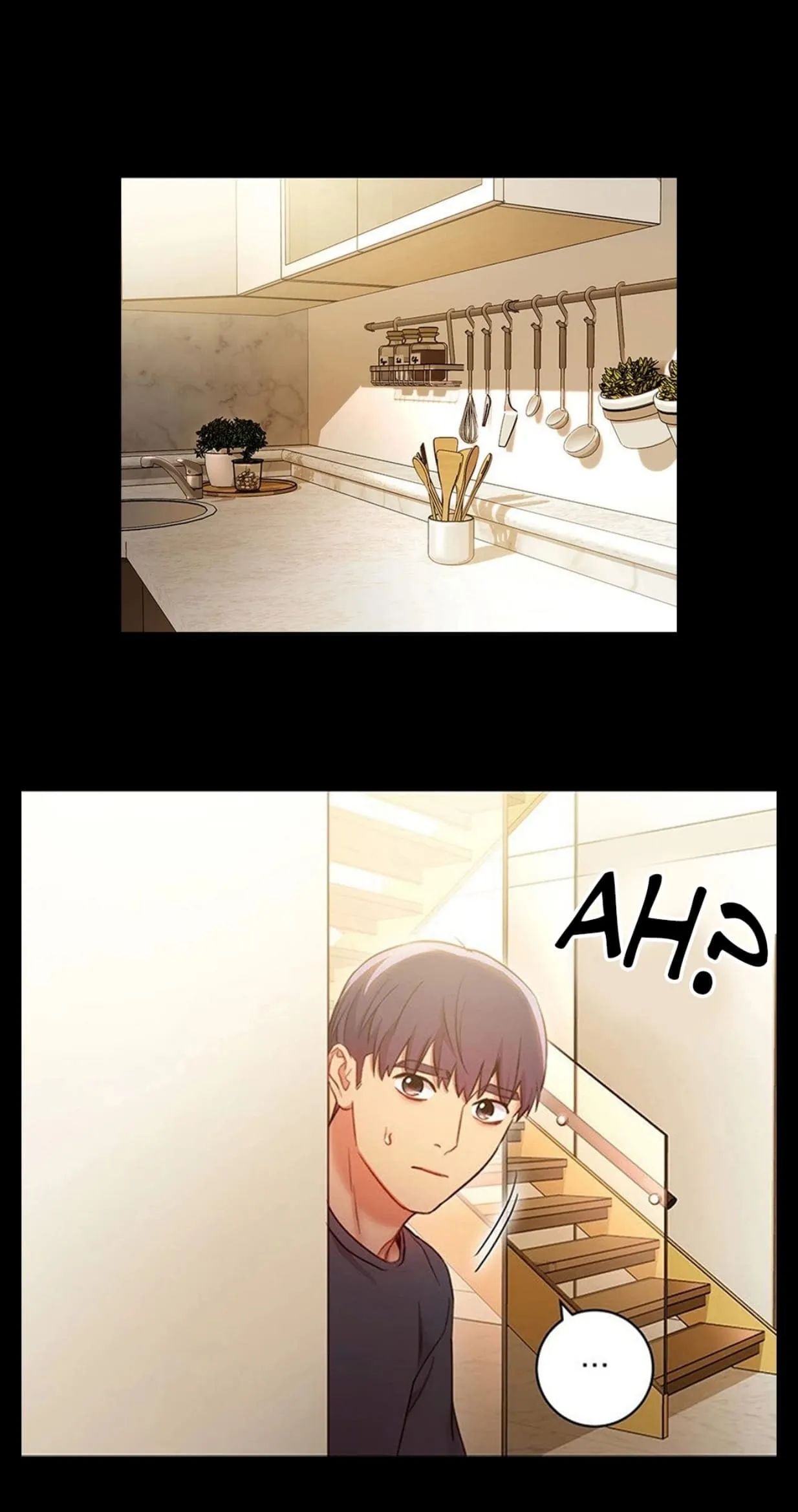 bạn của mẹ kế - không che chapter 23 25