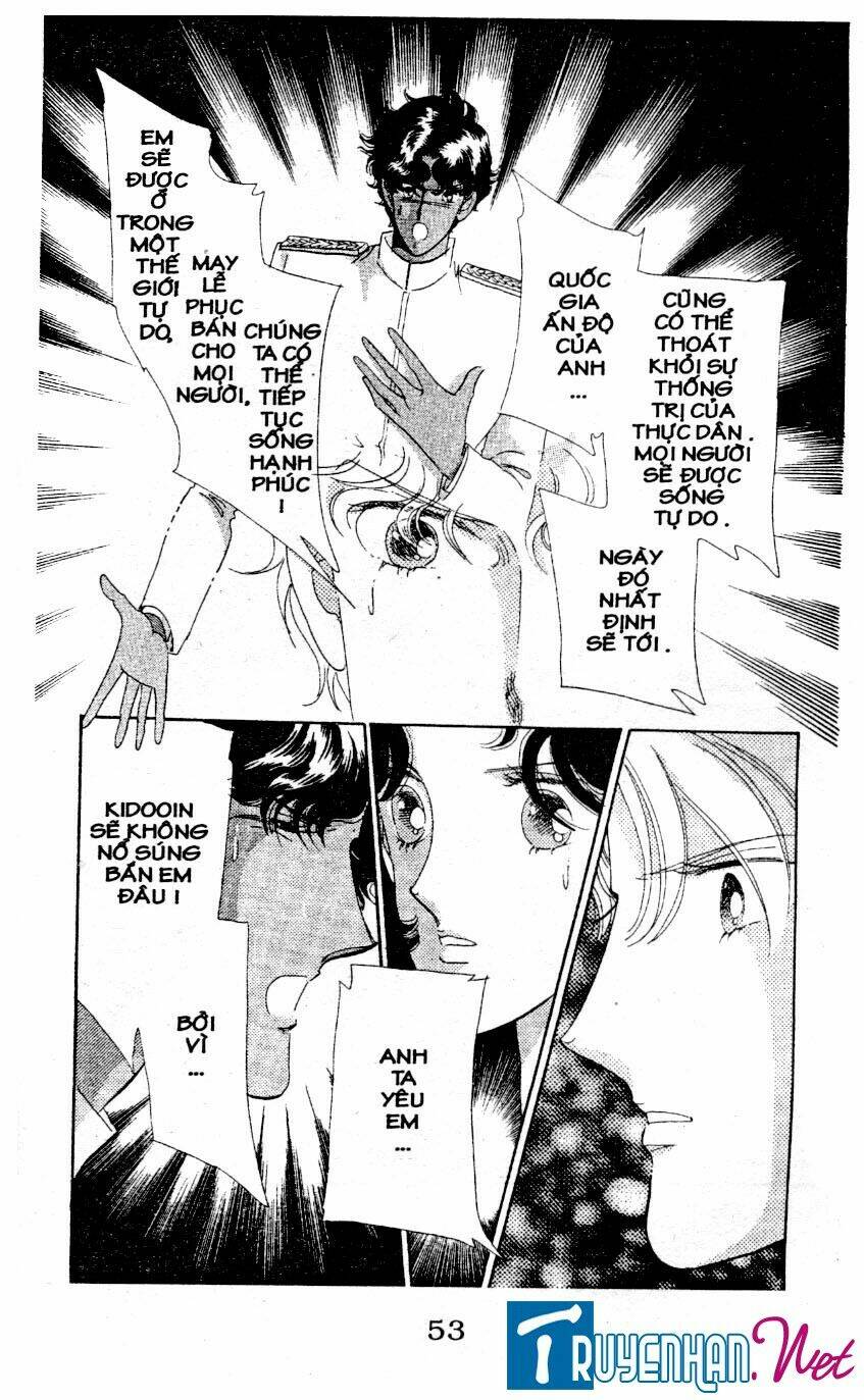 magnolia waltz chapter 3 13