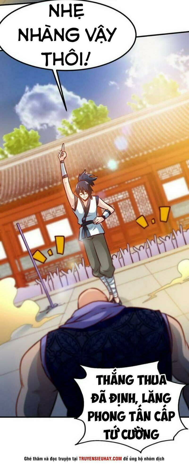 chí tôn thần ma chapter 88 17