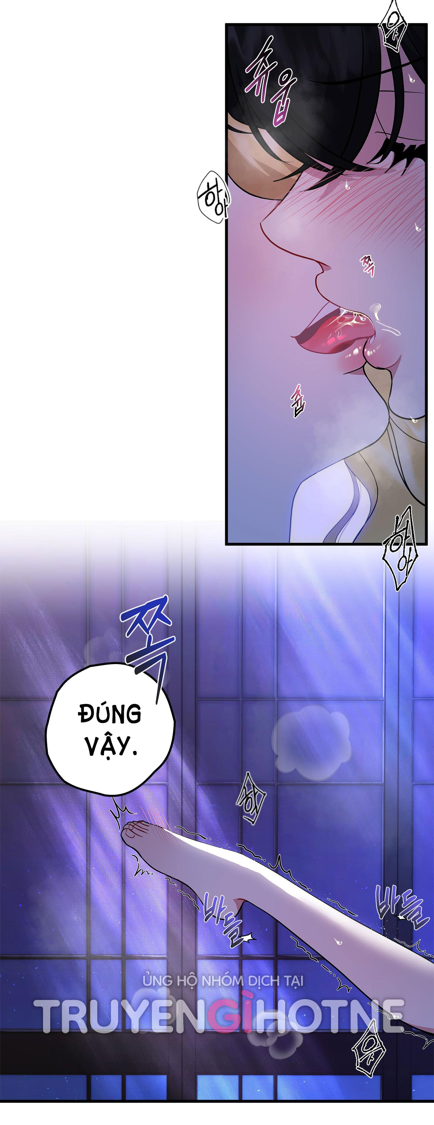 mặt trái của sự thật chapter 5.1 22