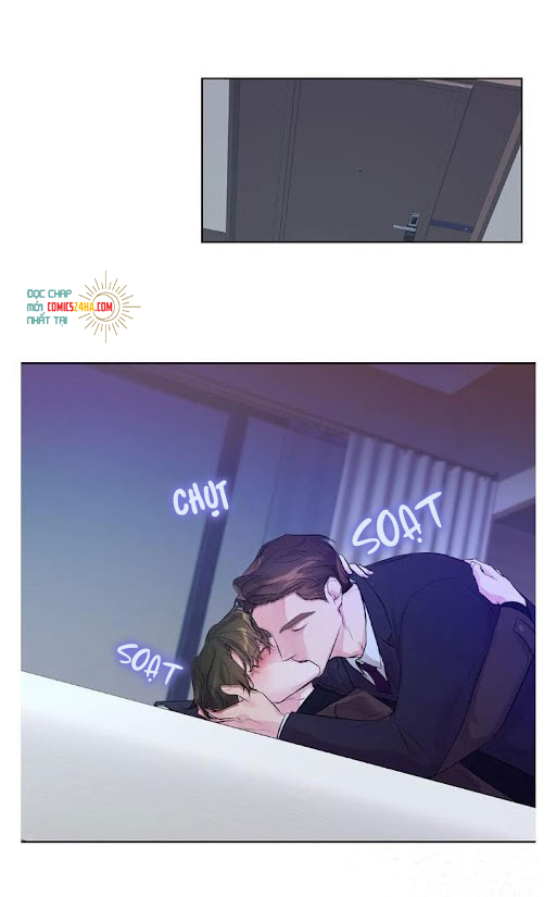 kế hoạch cưới chồng chapter 2 10