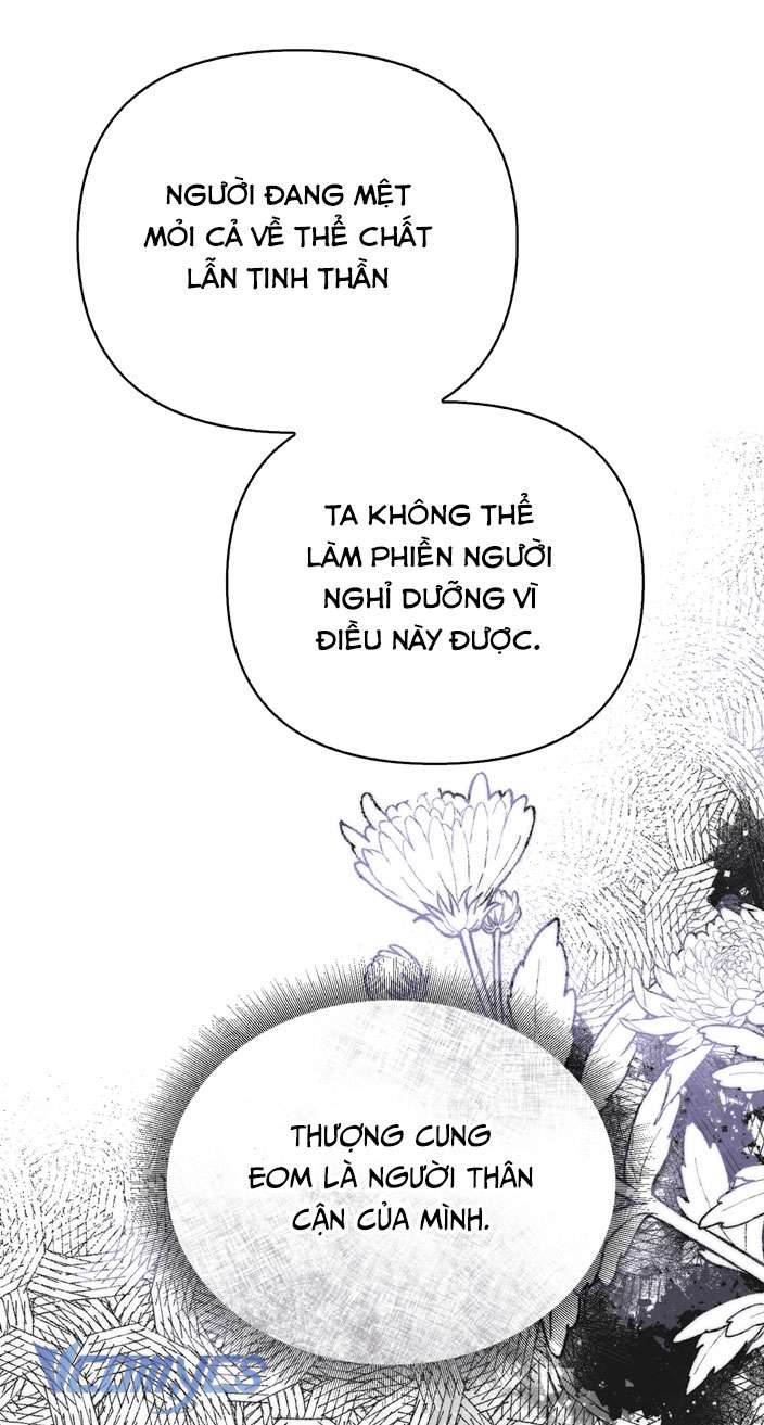 [18+] tiết học bí mật của trung điện chapter 17 45