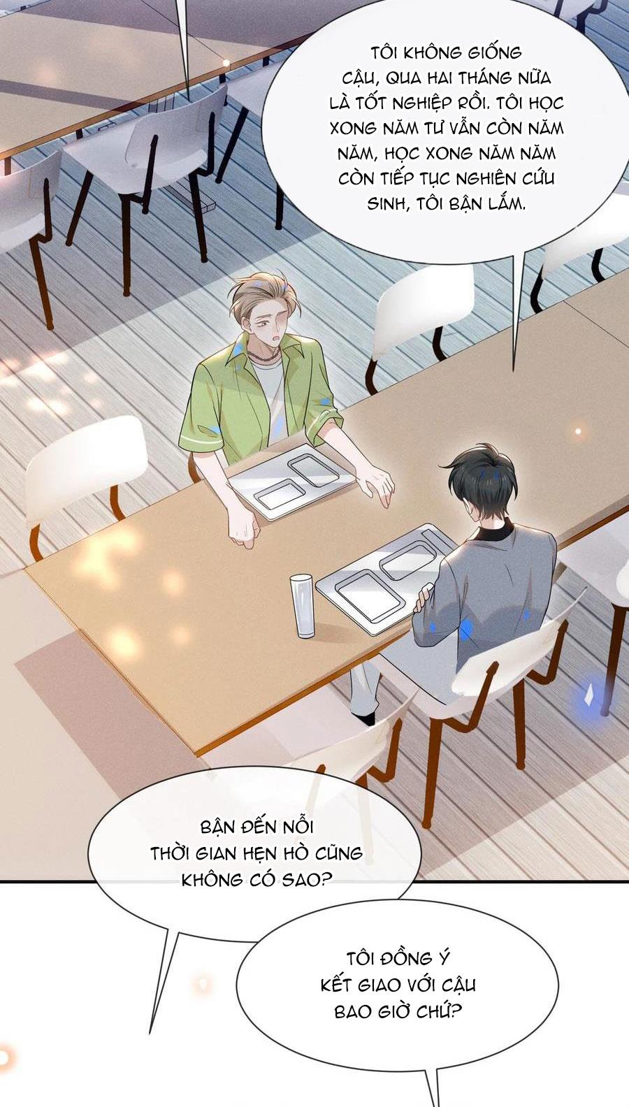 kiếp sau không gặp chapter 34 4