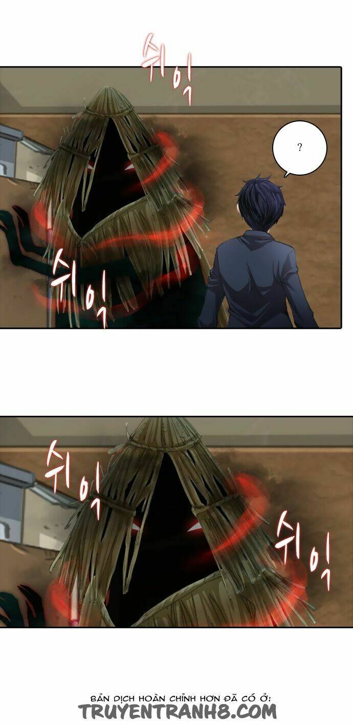 a thousand years ninetails chapter 17 14