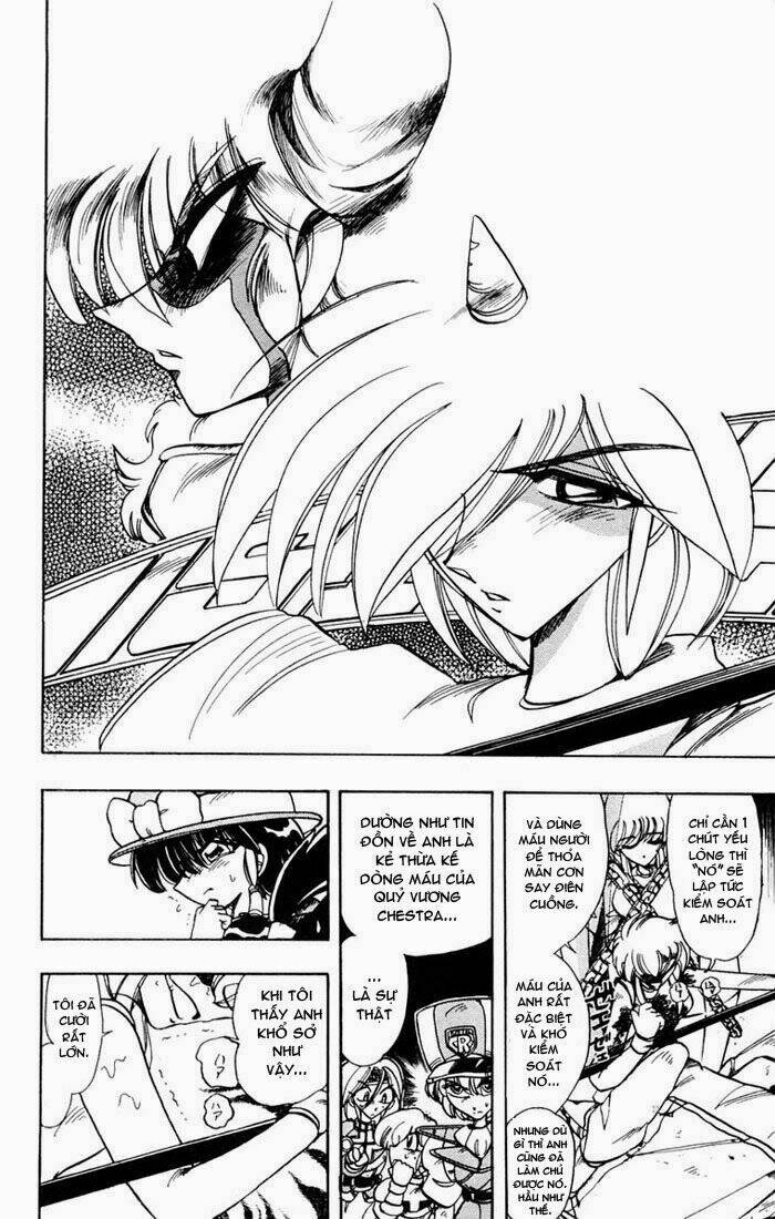 violinist of hameln - cây đàn kì diệu chapter 44 18