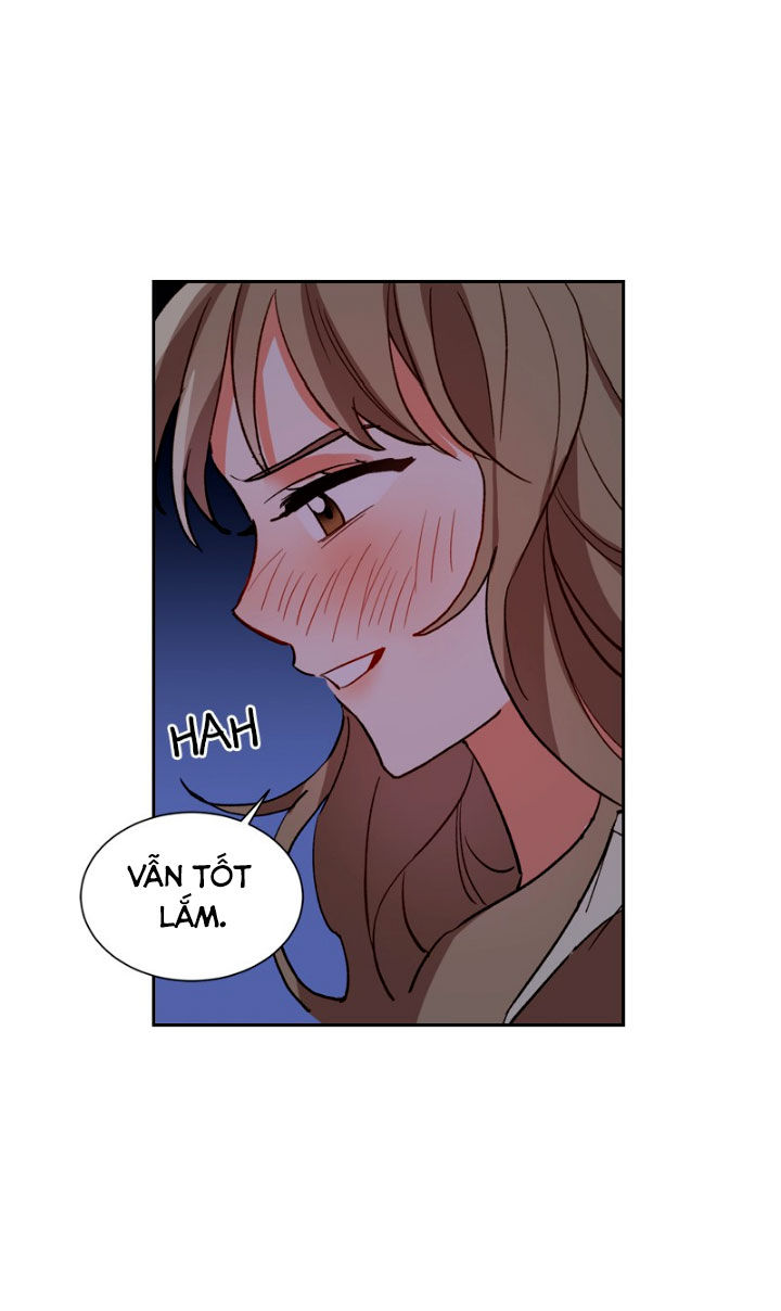 nụ hôn của giác quan thứ sáu chapter 6 55