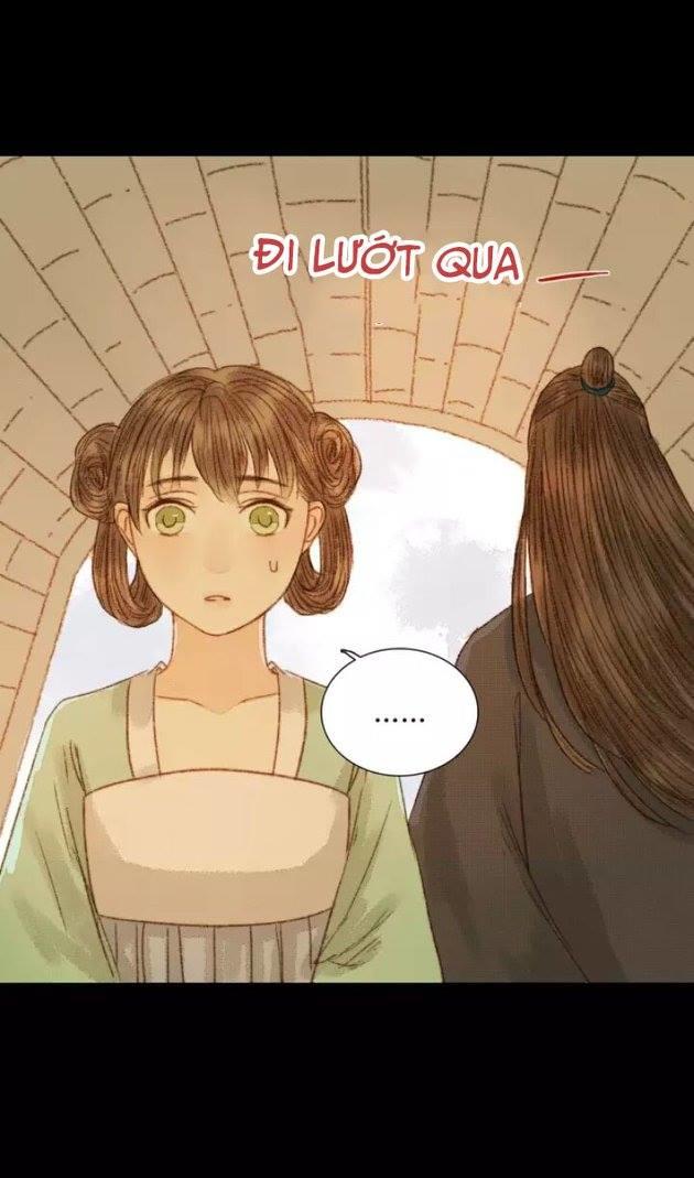 vương gia bá đạo và bác sĩ xinh đẹp chapter 51 9