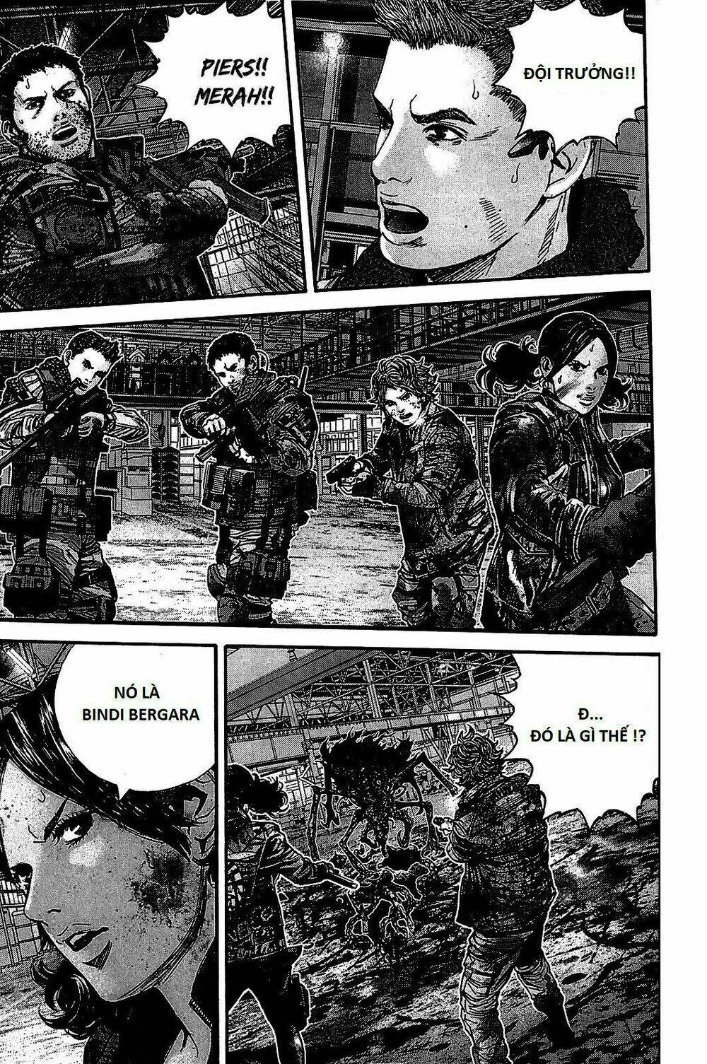 thảm họa marhawa chapter 34 18