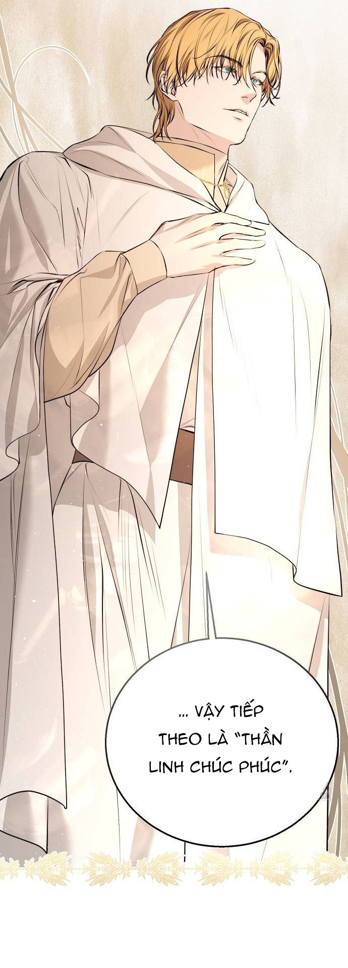 hãy dạy cho tôi về dục vọng chapter 9.1 39