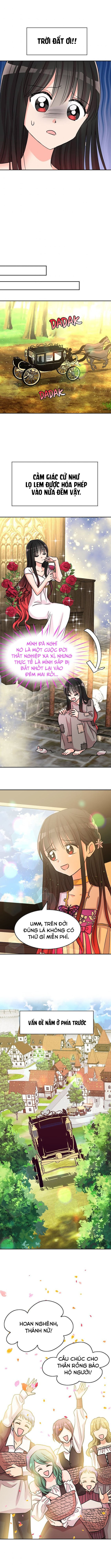 vị cứu tinh của rồng chapter 7 7