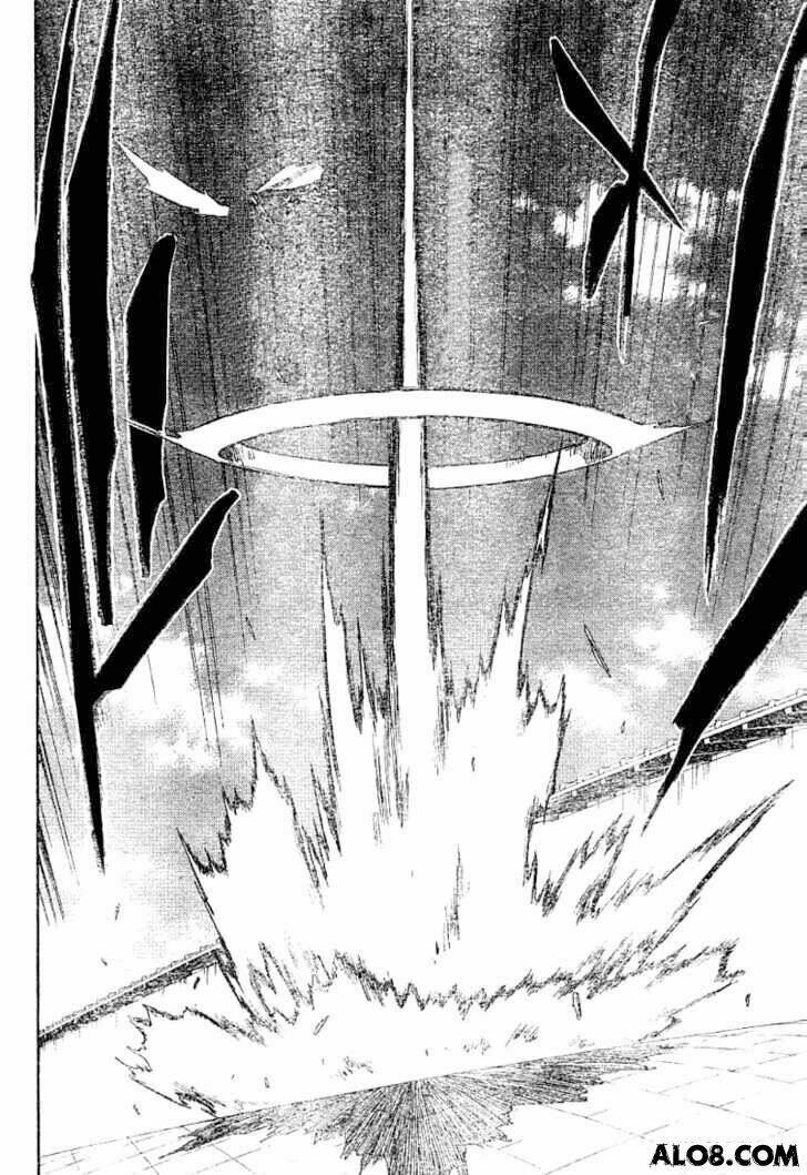 thần chết ichigo chapter 125 10