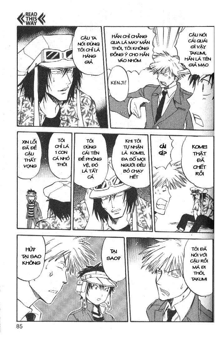 rồng ma trận chapter 38 35