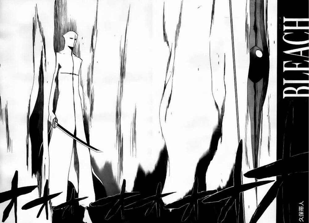 thần chết ichigo chapter 403 4